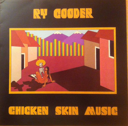 Chicken Skin Music | Mint (M) Mint (M) Get Cheap Vinyl