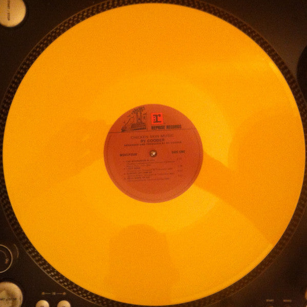 Chicken Skin Music | Mint (M) Mint (M) Get Cheap Vinyl