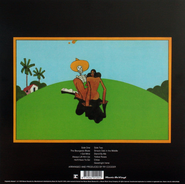 Chicken Skin Music | Mint (M) Mint (M) Get Cheap Vinyl