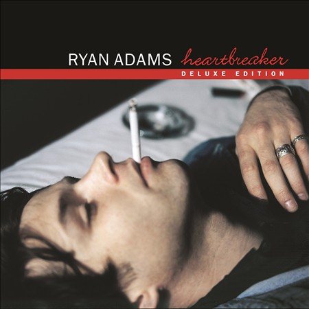 HEARTBREAKER (DELUXE EDITION) (4LP / DVD BOX SET) | Mint (M) Mint (M) Get Cheap Vinyl