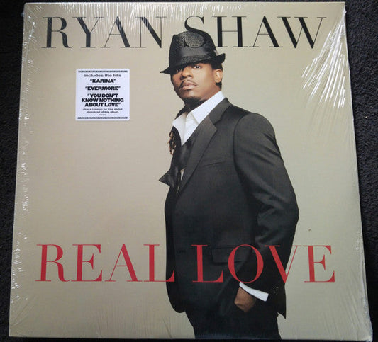 Real Love | Mint (M) Mint (M) Get Cheap Vinyl