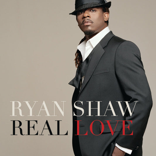 REAL LOVE | Get Cheap Vinyl