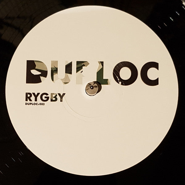 Dupplates Vol. 3 | Mint (M) Mint (M) Get Cheap Vinyl