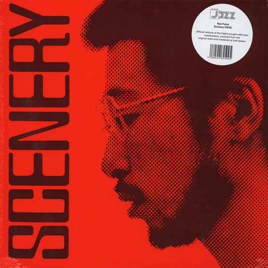 Scenery (VINYL) | Mint (M) Mint (M) Get Cheap Vinyl