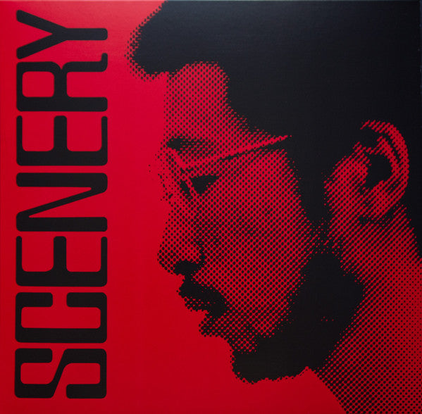Scenery (VINYL) | Mint (M) Mint (M) Get Cheap Vinyl