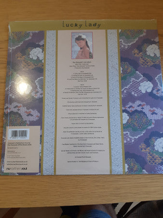 Lucky Lady | Mint (M) Mint (M) Get Cheap Vinyl