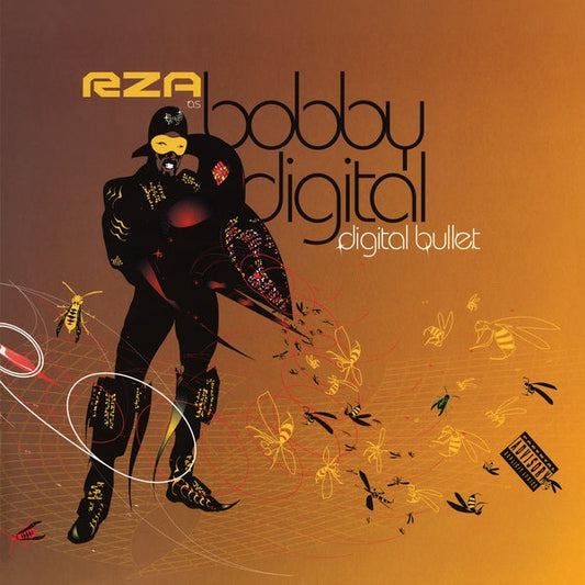 Digital Bullet (2 Lp's) | Get Cheap Vinyl