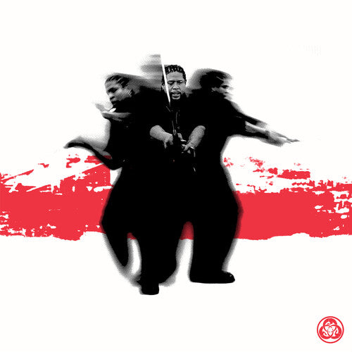 Ghost Dog: Way Of The Samurai O.S.T. | Mint (M) Mint (M) Get Cheap Vinyl