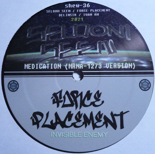 VA 2021 | Mint (M) Generic Get Cheap Vinyl