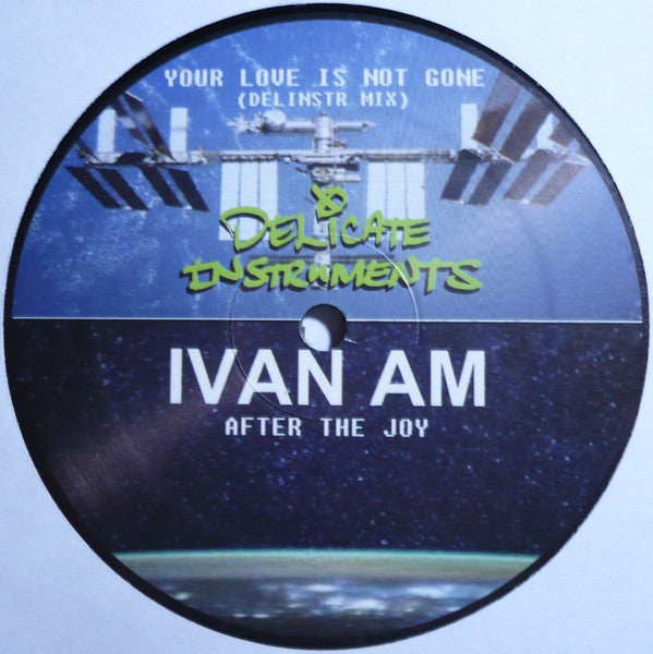 VA 2021 | Mint (M) Generic Get Cheap Vinyl