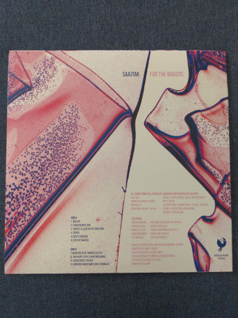 For the Makers | Mint (M) Mint (M) Get Cheap Vinyl
