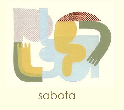 Sabota | Get Cheap Vinyl