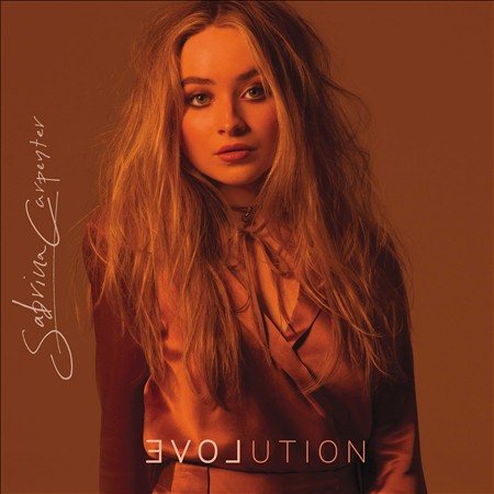EVOLution | Get Cheap Vinyl