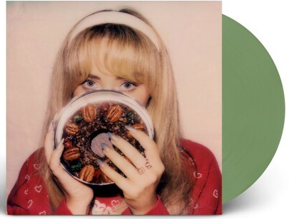 Fruitcake (Indie Exclusive, Limited Edition, Green Colored Vinyl, Extended Play) | Mint (M) Mint (M) Get Cheap Vinyl