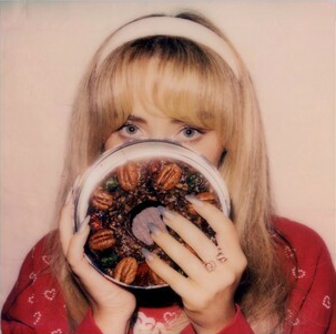 Fruitcake (Indie Exclusive, Limited Edition, Green Colored Vinyl, Extended Play) | Mint (M) Mint (M) Get Cheap Vinyl