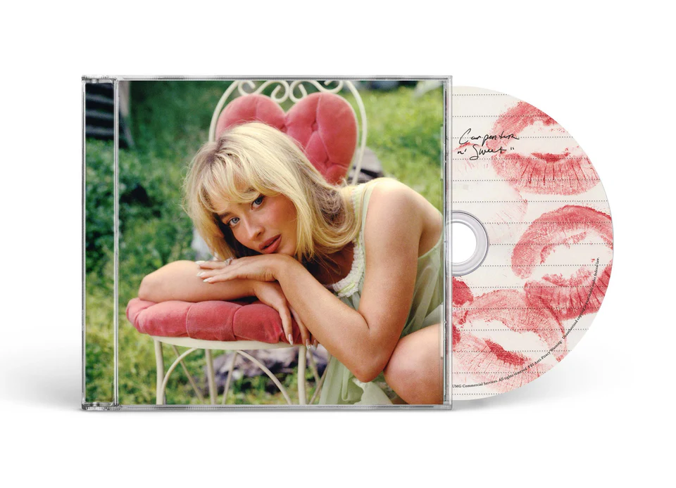 Short N' Sweet (Alternate Cover) | Mint (M) Mint (M) Get Cheap Vinyl