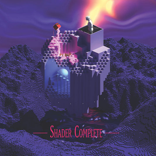 Shader Complete | Get Cheap Vinyl