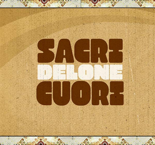 Delone | Get Cheap Vinyl