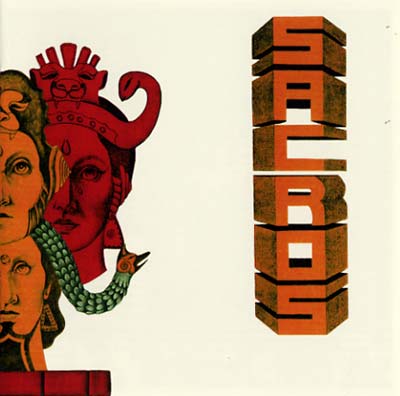 Sacros | Get Cheap Vinyl