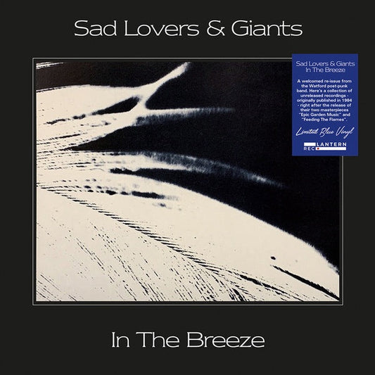 In The Breeze | Mint (M) Mint (M) Get Cheap Vinyl