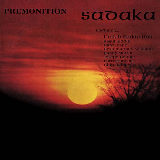 Premonition | Get Cheap Vinyl