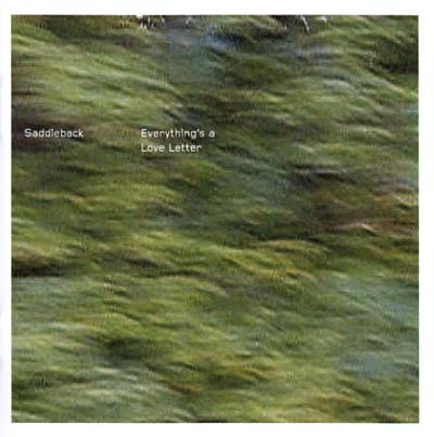 Everything's A Love Letter + Everything's Open To.. | Get Cheap Vinyl