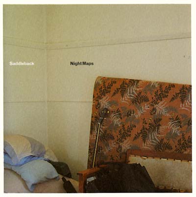 Night Maps | Get Cheap Vinyl