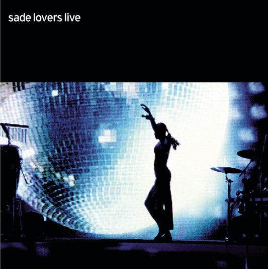 Lovers Live | Get Cheap Vinyl
