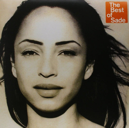 Sade The Best Of Sade Sony Music, Epic 2xLP, Comp, RE, Gat Mint (M) Mint (M) Get Cheap Vinyl