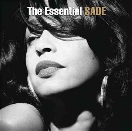 THE ESSENTIAL SADE | Get Cheap Vinyl