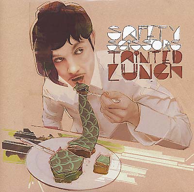 Tainted Lunch [Import] | Mint (M) Mint (M) Get Cheap Vinyl
