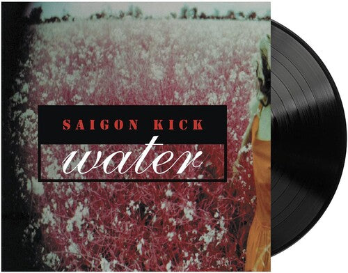 Water | Mint (M) Mint (M) Get Cheap Vinyl