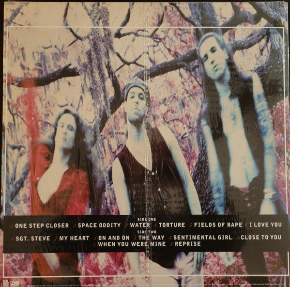 Water | Mint (M) Mint (M) Get Cheap Vinyl