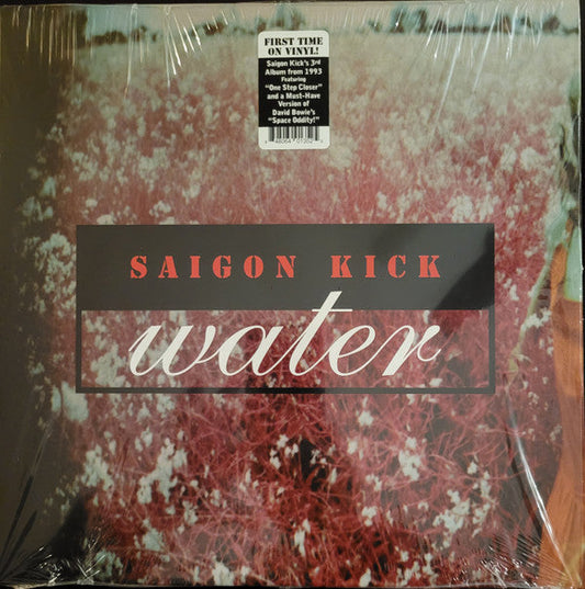 Water | Mint (M) Mint (M) Get Cheap Vinyl