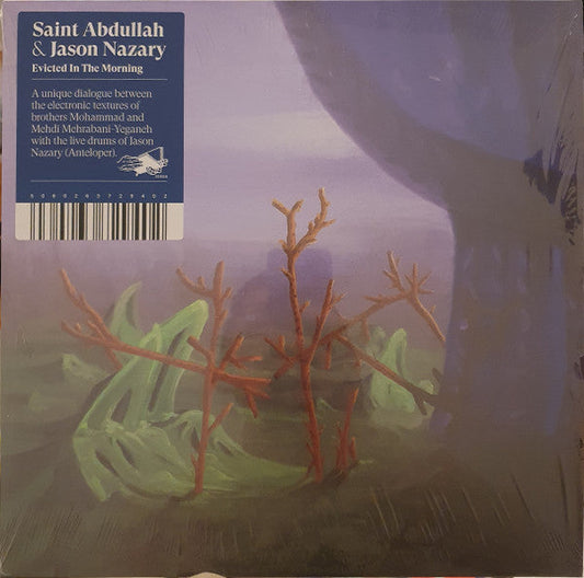 Evicted In The Morning | Mint (M) Mint (M) Get Cheap Vinyl