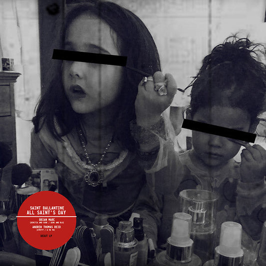All Saint's Day | Get Cheap Vinyl