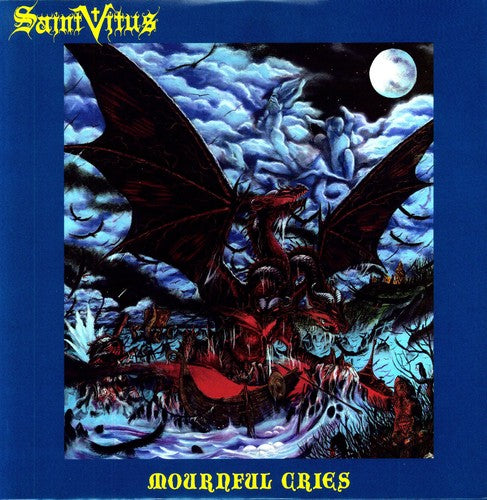 Mournful Cries (VINYL) | Mint (M) Mint (M) Get Cheap Vinyl