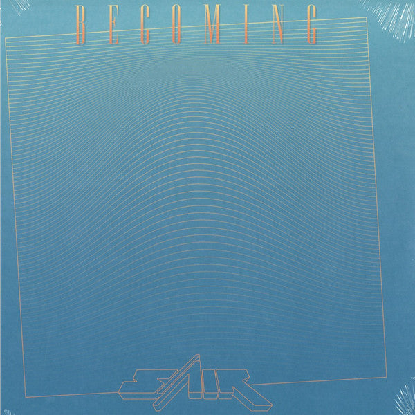 Becoming | Mint (M) Mint (M) Get Cheap Vinyl