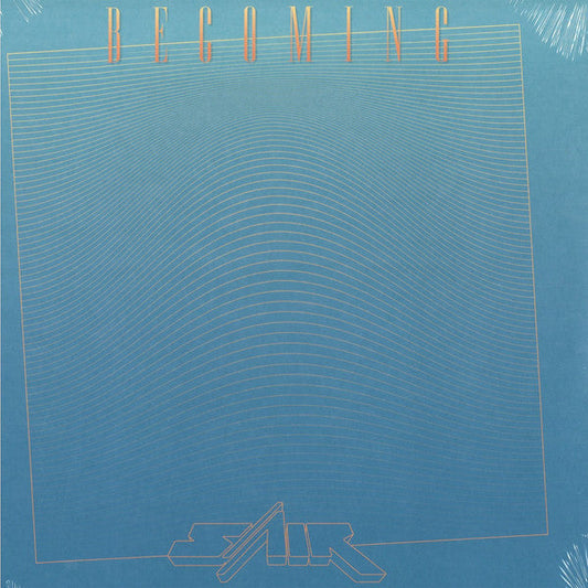 Becoming | Mint (M) Mint (M) Get Cheap Vinyl