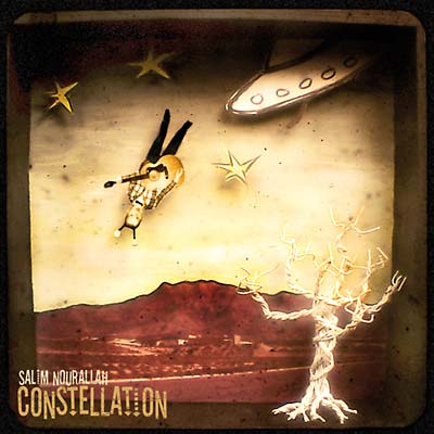 Constellation | Get Cheap Vinyl