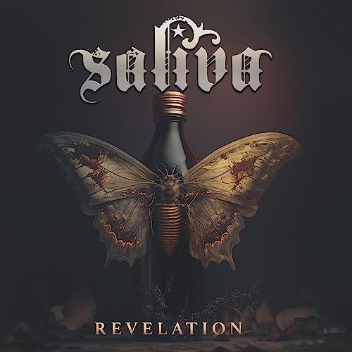 Revelation | Mint (M) Mint (M) Get Cheap Vinyl