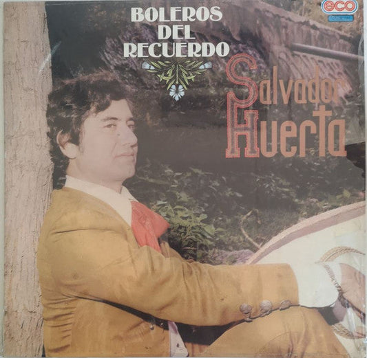 Boleros Del Recuerdo | Very Good Plus (VG+) Near Mint (NM) Get Cheap Vinyl