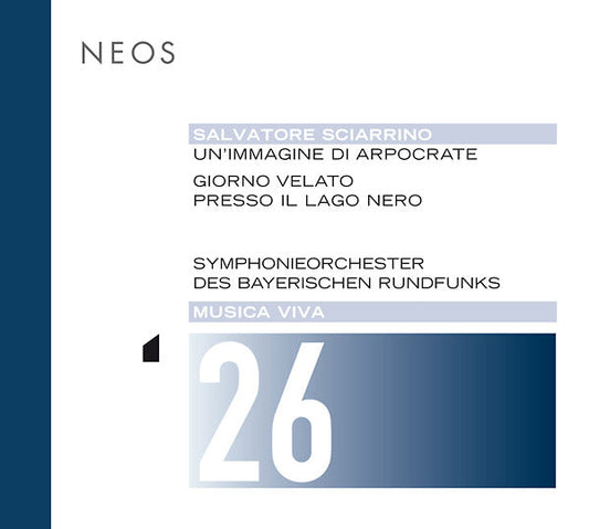 Musica Viva 26 | Get Cheap Vinyl