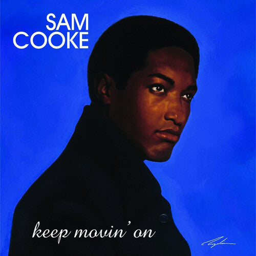 Keep Movin' On (2LP Gatefold) | Mint (M) Mint (M) Get Cheap Vinyl