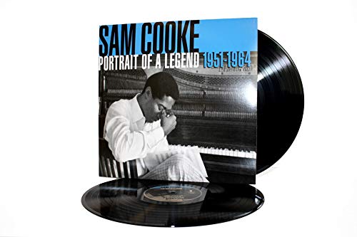 Portrait of a Legend 1951-1964 (180 Gram Vinyl) (2 Lp's) | Mint (M) Mint (M) Get Cheap Vinyl
