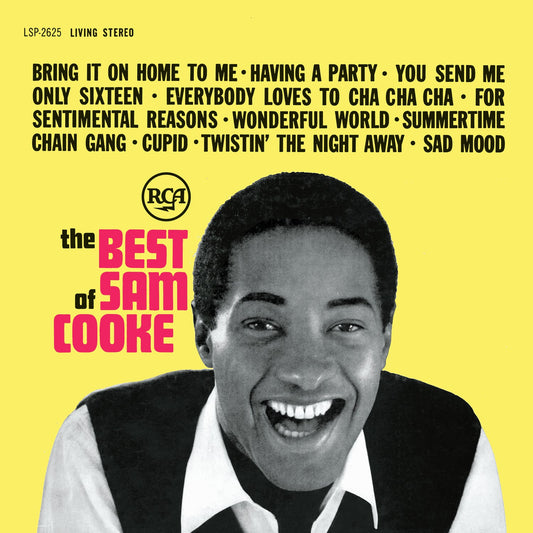 The Best Of (140 Gram Vinyl, Download Insert) [Import] | Mint (M) Mint (M) Get Cheap Vinyl