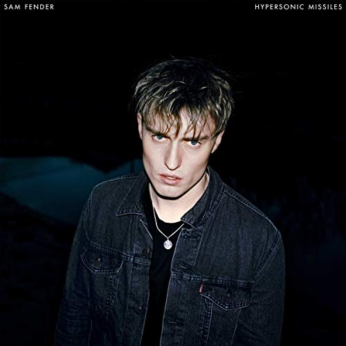 Hypersonic Missiles | Mint (M) Mint (M) Get Cheap Vinyl