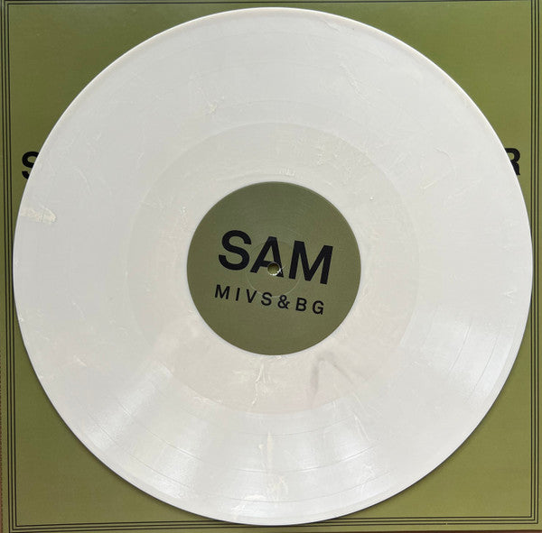 Music For Saxofone & Bass Guitar More Songs | Mint (M) Mint (M) Get Cheap Vinyl