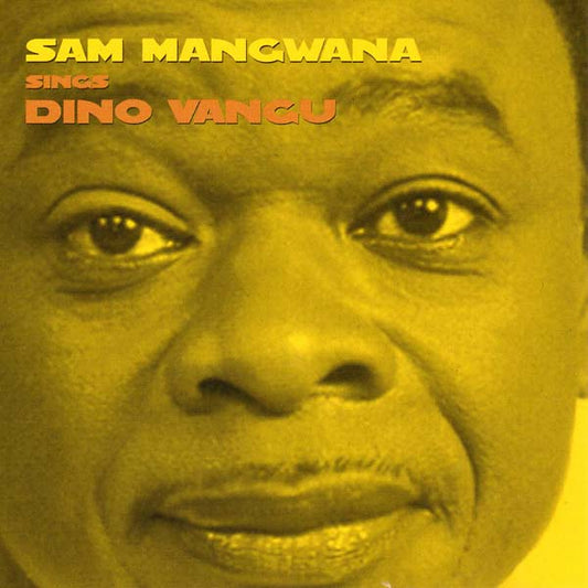 Sings Dino Vangu | Get Cheap Vinyl