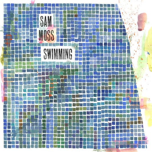 Swimming | Mint (M) Mint (M) Get Cheap Vinyl